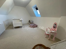 Maison de caractère  entièrement rénovée 3 chambres habitable de plain pied 