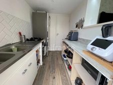 Maison plain pied, 3 chambres, secteur calme