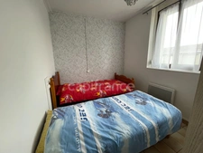 Maison plain pied Chauny 
