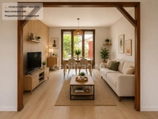 Charmante maison 4 Chambres 