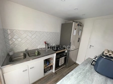 Maison plain pied, 3 chambres, secteur calme