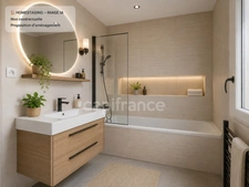 Charmante maison 4 Chambres 