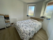 Maison de caractère  entièrement rénovée 3 chambres habitable de plain pied 