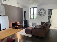 Maison plain pied Chauny 