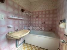 Charmante maison 4 Chambres 