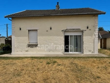 🏡 Maison individuelle entièrement rénovée 