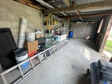 Maison plain pied, 3 chambres, secteur calme