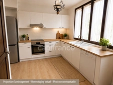 Charmante maison 4 Chambres 