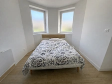 Maison de caractère  entièrement rénovée 3 chambres habitable de plain pied 