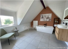 Maison avec potentiel – Idéal premier achat ou investissement