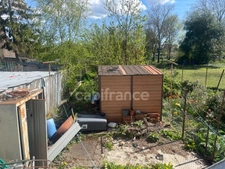 Maison avec potentiel – Idéal premier achat ou investissement
