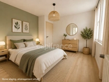 Charmante maison 4 Chambres 