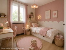 Charmante maison 4 Chambres 