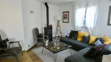 Dpt Hérault (34), à vendre VILLENEUVE LES MAGUELONE maison P4 de 119 m² - Terrain de 400,00 m² - Plain pied