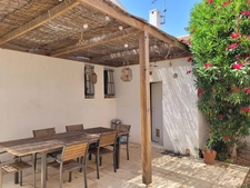 Dpt Hérault (34), à vendre VILLENEUVE LES MAGUELONE maison P4 de 119 m² - Terrain de 400,00 m² - Plain pied