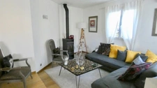 Dpt Hérault (34), à vendre VILLENEUVE LES MAGUELONE maison P4 de 119 m² - Terrain de 400,00 m² - Plain pied