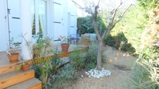 Dpt Hérault (34), à vendre VILLENEUVE LES MAGUELONE maison P4 de 119 m² - Terrain de 400,00 m² - Plain pied