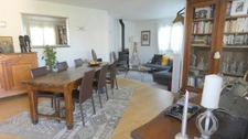 Dpt Hérault (34), à vendre VILLENEUVE LES MAGUELONE maison P4 de 119 m² - Terrain de 400,00 m² - Plain pied