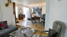 Dpt Hérault (34), à vendre VILLENEUVE LES MAGUELONE maison P4 de 119 m² - Terrain de 400,00 m² - Plain pied