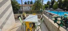 Appartement à vendre T3 dans Résidence pied dans l'eau - POGGIO MEZZANA (20)