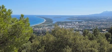 Maison à vendre 9 pièces proche de CARDO (20)