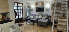 Maison à vendre 157m2-6 pièces- MOUGINS (06) proche toutes commodités