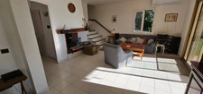LUMIO - Maison à vendre de 125m2 sur 11.000m2 de terrain VUE SPLENDIDE SUR LE GOLFE DE CALVI