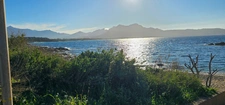 LUMIO - Maison à vendre de 125m2 sur 11.000m2 de terrain VUE SPLENDIDE SUR LE GOLFE DE CALVI