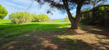 Appartement à vendre T3 dans Résidence pied dans l'eau - POGGIO MEZZANA (20)