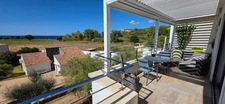 SAINT-FLORENT APPARTEMENT T3 61 M² - VUE MER AVEC TERRASSE DE 42,5 M²