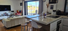 SAINT-FLORENT APPARTEMENT T3 61 M² - VUE MER AVEC TERRASSE DE 42,5 M²