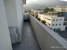 Appartement à vendre 2 pièces 37㎡ BASTIA (20) - VUE MER PANORAMIQUE