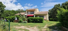 Dpt Corse (20), à vendre PIETRACORBARA STUDIO DE 30m² + TERRASE 1Om2 + JARDINET 45m2