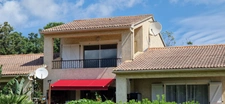 Dpt Corse (20), à vendre PIETRACORBARA STUDIO DE 30m² + TERRASE 1Om2 +JARDINET 45m2