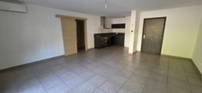 Appartement à vendre 3 pièces de 66,60m² , proche hôpital - BASTIA (20)
