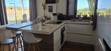 SAINT-FLORENT APPARTEMENT T3 61 M² - VUE MER AVEC TERRASSE DE 42,5 M²