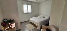 Appartement à vendre 2 pièces 37㎡ BASTIA (20) - VUE MER PANORAMIQUE