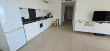  SOLENZARA (20) Appartement à vendre 3 pièces de 68m². avec terrasse de 31m². RÉSIDENCE PIEDS DANS L'EAU