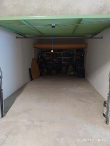 Garage fermé de 27㎡ avec mezzanine à vendre BASTIA (20600)