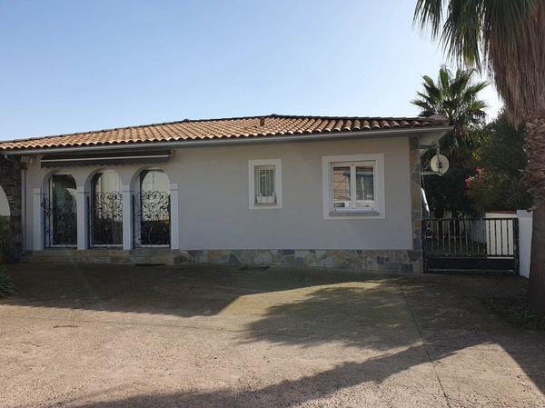 Maison à vendre 86m² 3 pièces OLETTA (20)