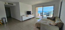  SOLENZARA (20) Appartement à vendre 3 pièces de 68m². avec terrasse de 31m². RÉSIDENCE PIEDS DANS L'EAU