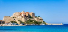 APPARTEMENT À VENDRE 4 PIÈCES DE 75,86  M² À CALVI Â 300 MÈTRES DE LA MER