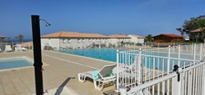 Dpt Corse (20), à vendre BRAVONE appartement T2  28m² proche de la plage.