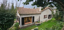 Maison à vendre 157m2-6 pièces- MOUGINS (06) proche toutes commodités