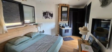 SAINT-FLORENT APPARTEMENT T3 61 M² - VUE MER AVEC TERRASSE DE 42,5 M²