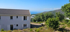  SANTA MARIA DI LOTA (20) House for sale 240m² on 1670m² of land - PANORAMIC SEA VIEW