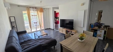 Appartement à vendre 3 pièces BIGUGLIA (20) 