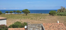 SAINT-FLORENT APPARTEMENT T3 61 M² - VUE MER AVEC TERRASSE DE 42,5 M²