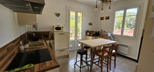 PRUNELLI DI FIUMORBO (20) Maison à vendre 3 chambres de 87m² sur 1300m² de terrain