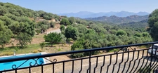 Dpt Corse (20), à vendre CASTA maison de 167m² sur 5600m² avec piscine 6X12